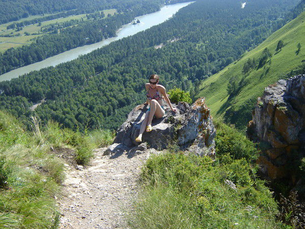 Виолетта Сайгашева