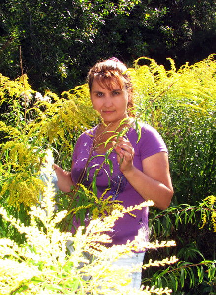 Ольга Романова