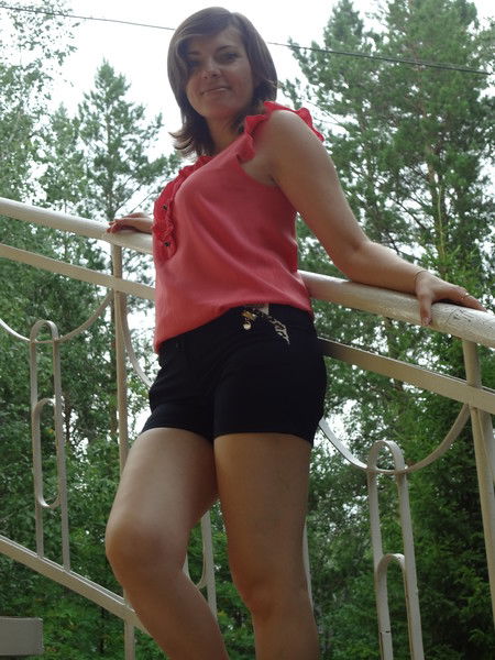 Татьяна Привалова