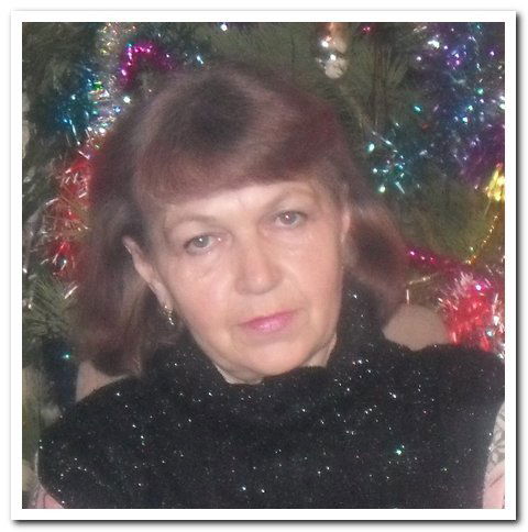 Александра Пятынина