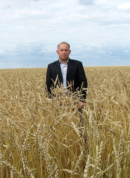 Сергей Колодяжный