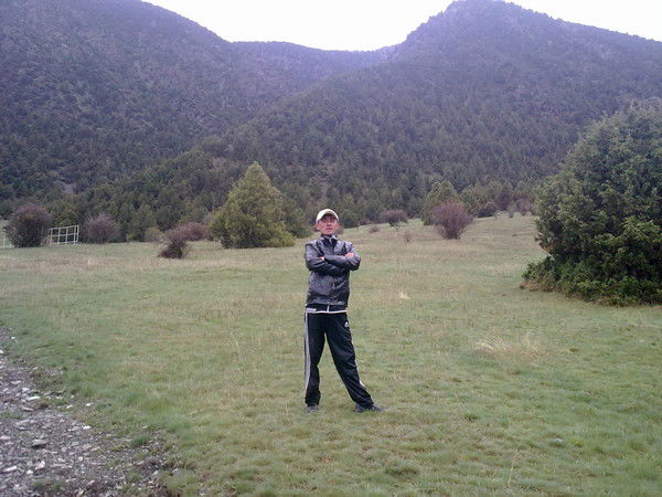 Эхсон Хамидов