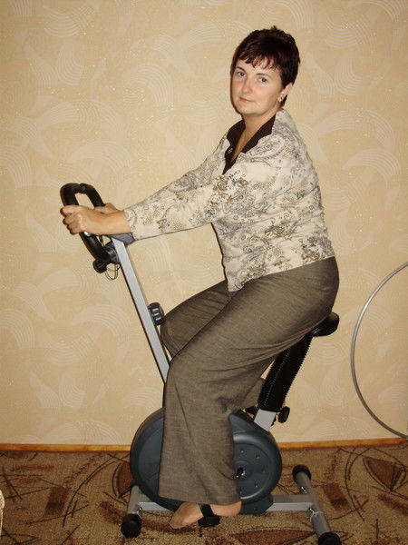 Инна Матвеенко