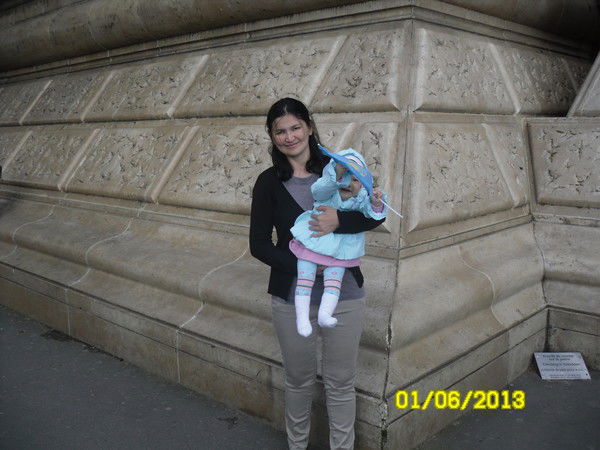 Absattarova Karlygash