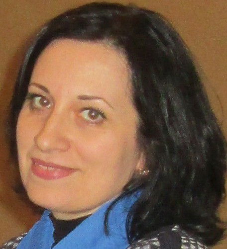 Карина Оганян