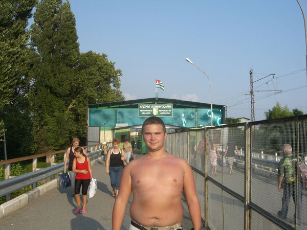 Антон Потапов