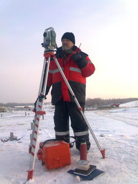 Валерии Пачгин