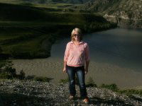 Алена Клюева