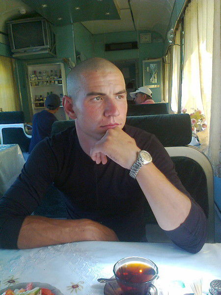 Влад Ермаков