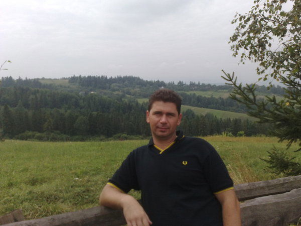 Юра Моисеев