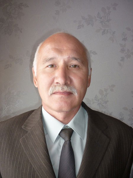 Фирдат Кучербаев