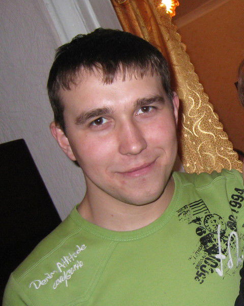 Андрей Литвинов