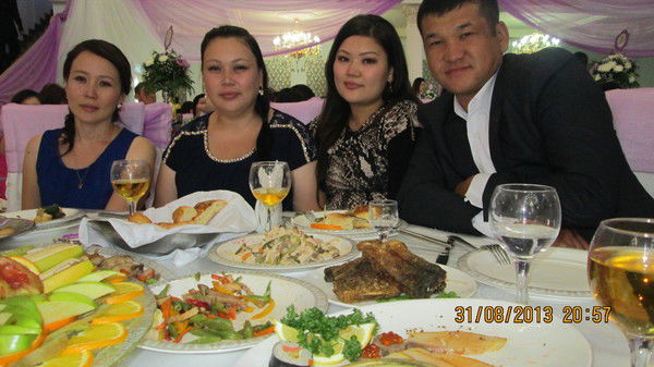 Алина Муслим