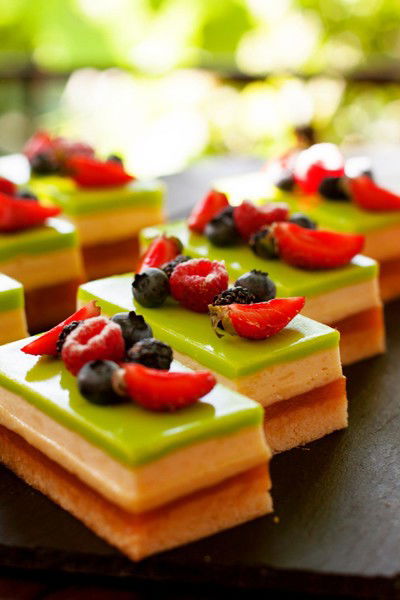 Кондитерские Мастер Классы