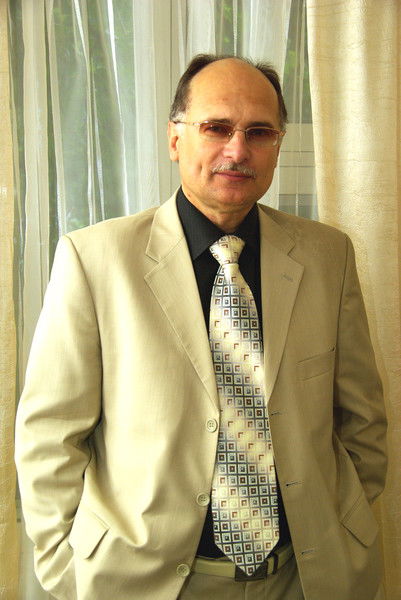 Вадим Кругляк