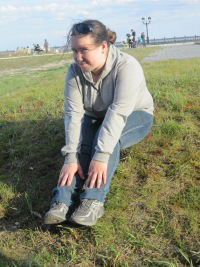 Наталья Дунаева