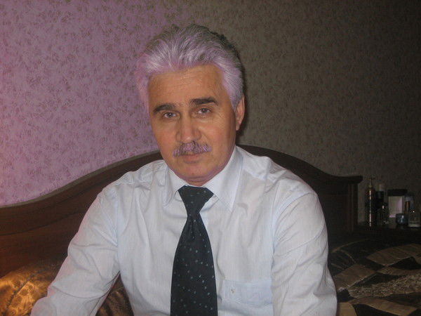 Марат Маликов