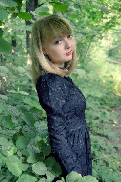 Кристинка Петрова