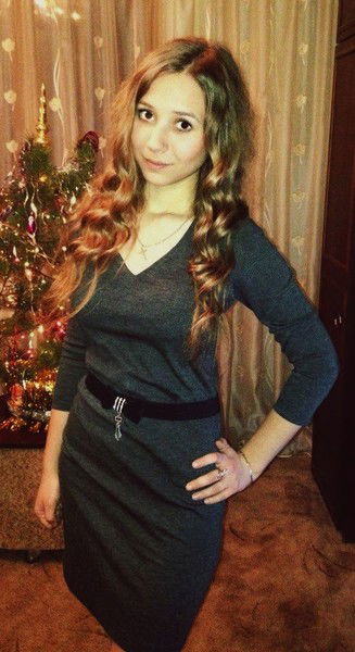 Настя Баннова