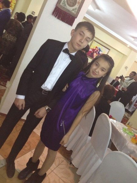 Гулайна Конысбай