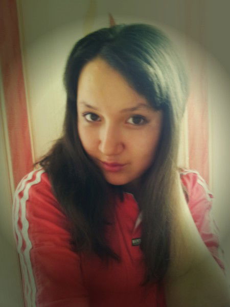 Алтынбекова Дианка