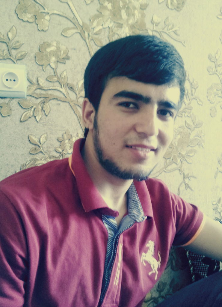 Абуисхок Раджабов