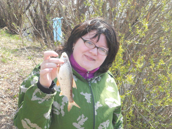 Елена Караваева