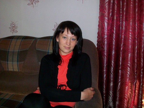 Марина Смирнова