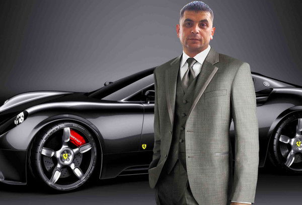 Руслан Лихтнер