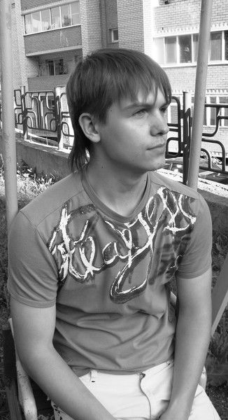 Кирилл Корниенко