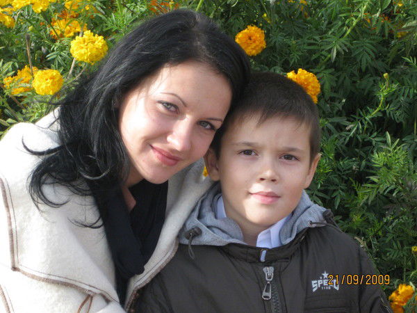 Людмила Панова