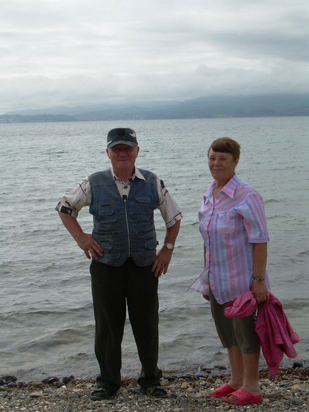 Надежда Павлова