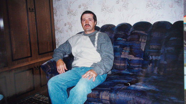 Николай Фисенко