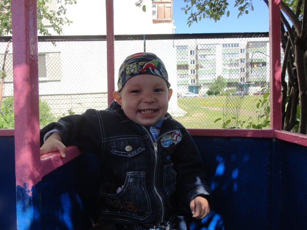 Гульназ Камалова