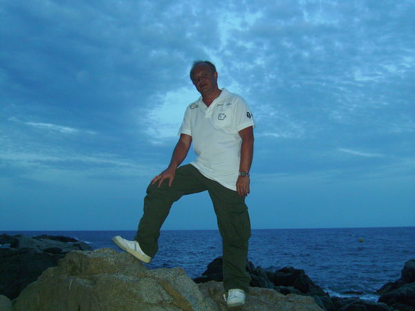 Владимир Бендюк