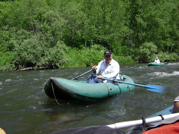 Сергей Сучков