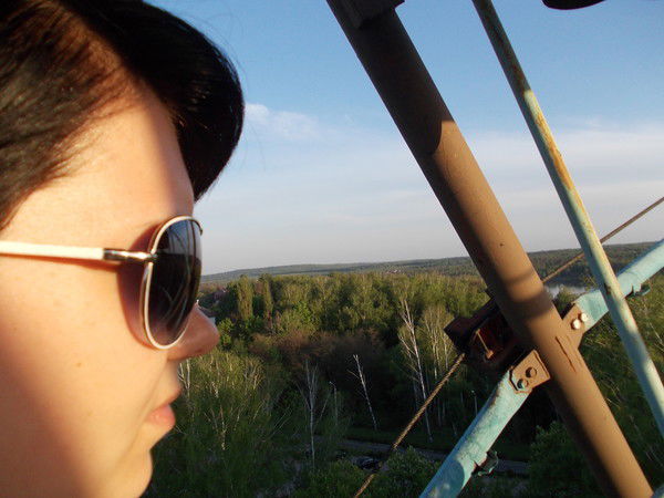 Юлия Бычкова