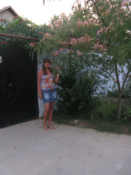 Марина Березина