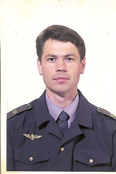 Леонид Квашнин