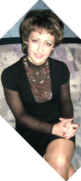 Светлана Бельчук