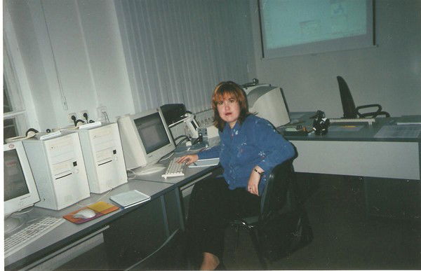 Татьяна Лустина