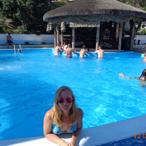 Лилия Лапшина