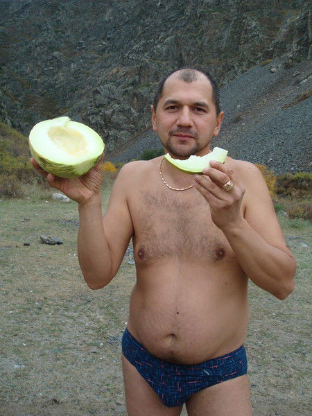 Константин Чебодаев