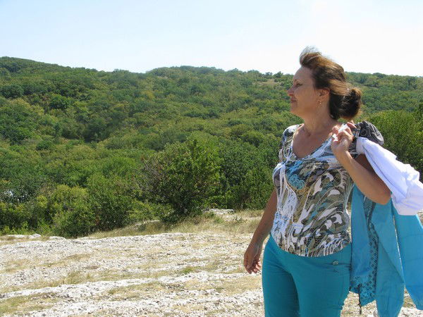 Розалия Гарипова