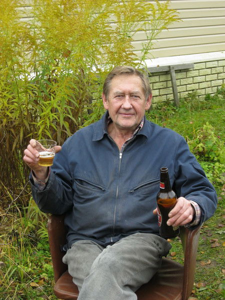 Леонид Басович