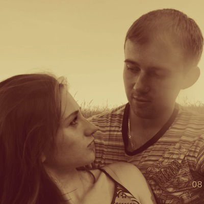 Виктория Хоменко