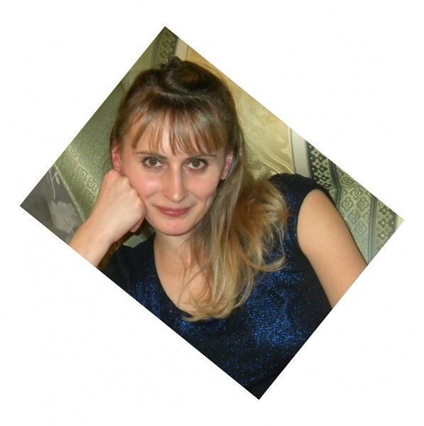 Анна Поткина