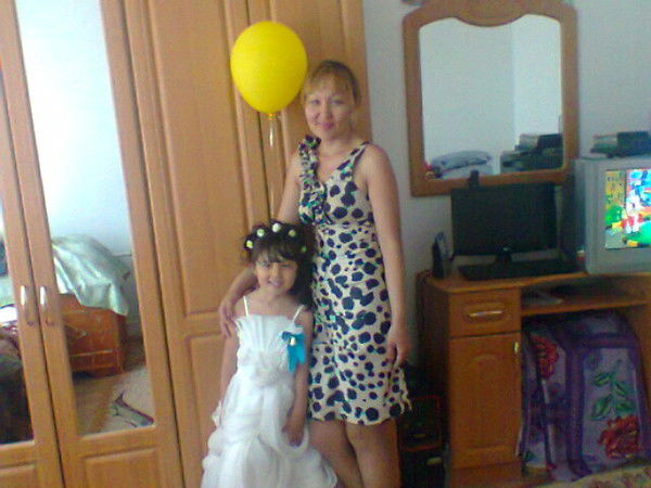 Гульзада Гульзада