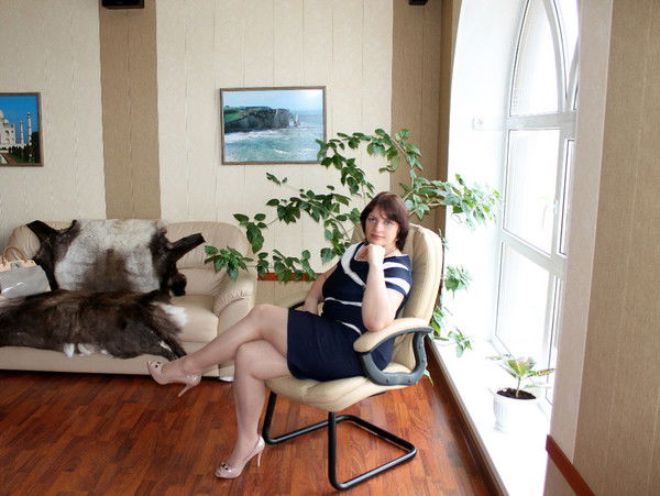 Наталья Видякова