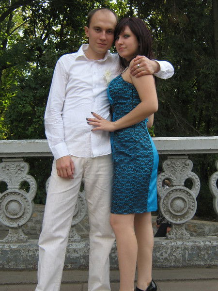 Александр Костенко